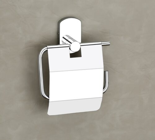 N-403 PAPER HOLDER,stainless Steel (304)