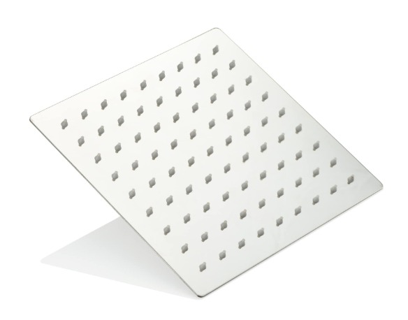 U-2003 ULTRA SLIM SHOWER HEAD (6X6) - Image 3