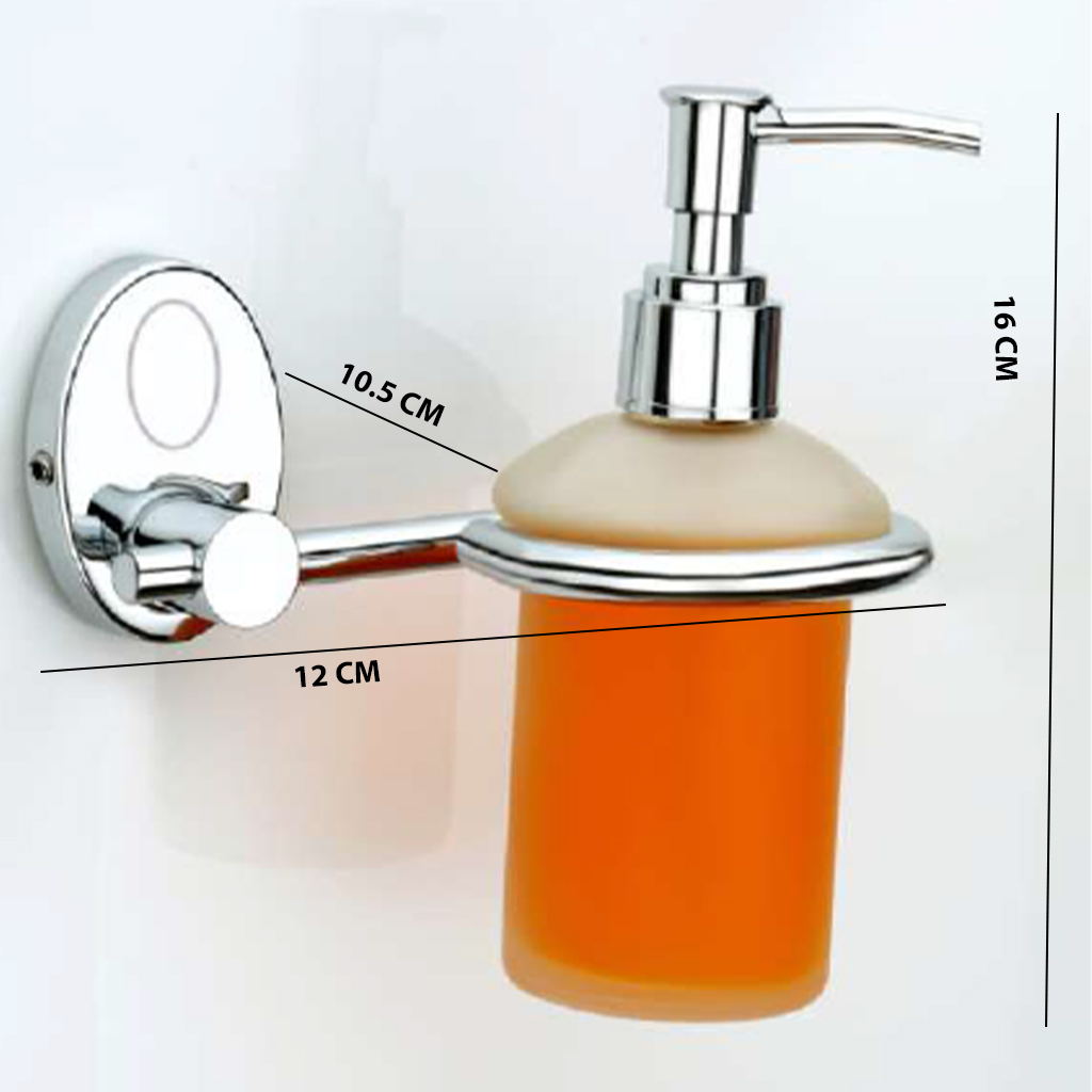 A-105 LIQUID DISPENCER,Stainless Steel (304) - Image 7