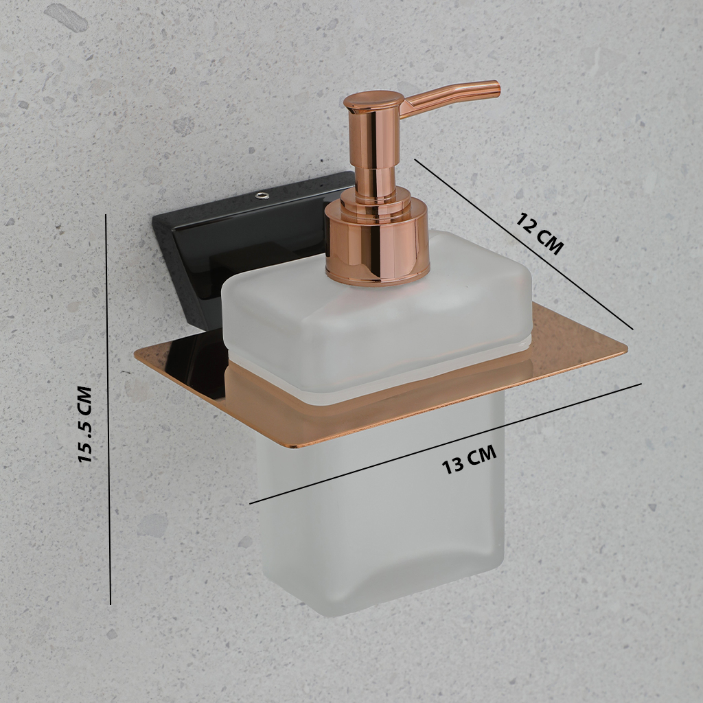 ABR-507 LIQUID DISPENCER,Stainless Steel (304) - Image 8