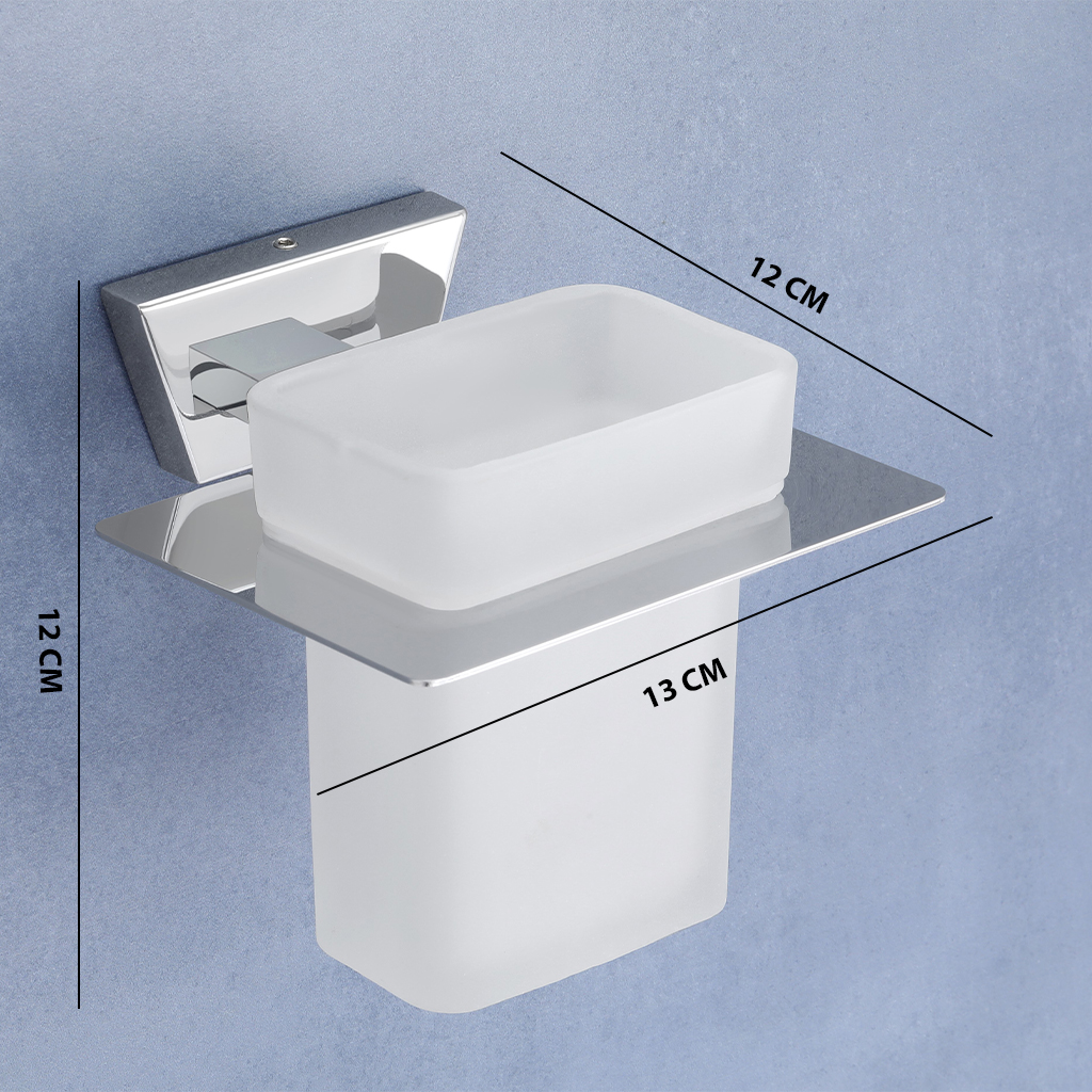 AC-506 TUMBLER HOLDER,Stainless Steel (304) - Image 7