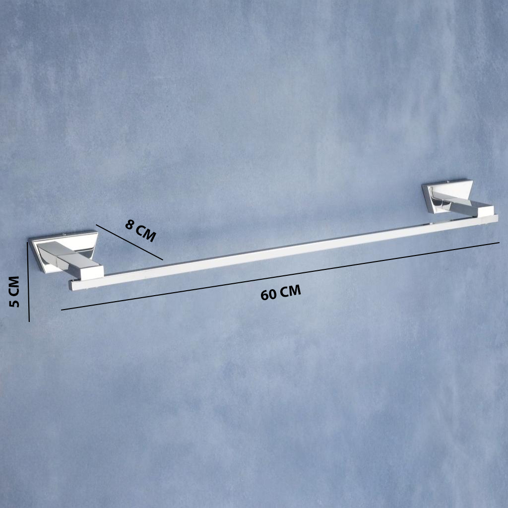 AC-502 TOWEL ROD,Stainless Steel (304) - Image 7