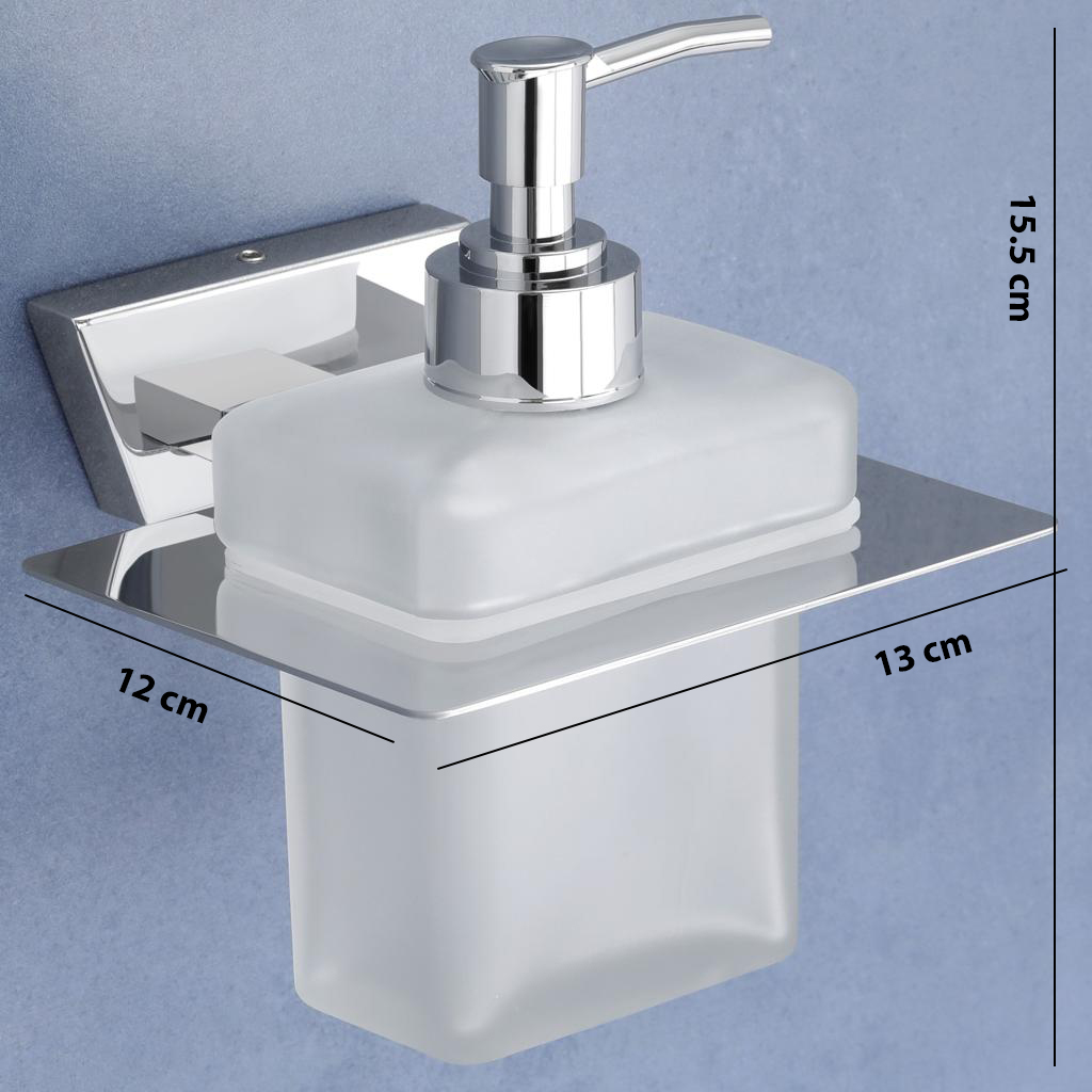 AC-507 LIQUID DISPENCER,Stainless Steel (304) - Image 5
