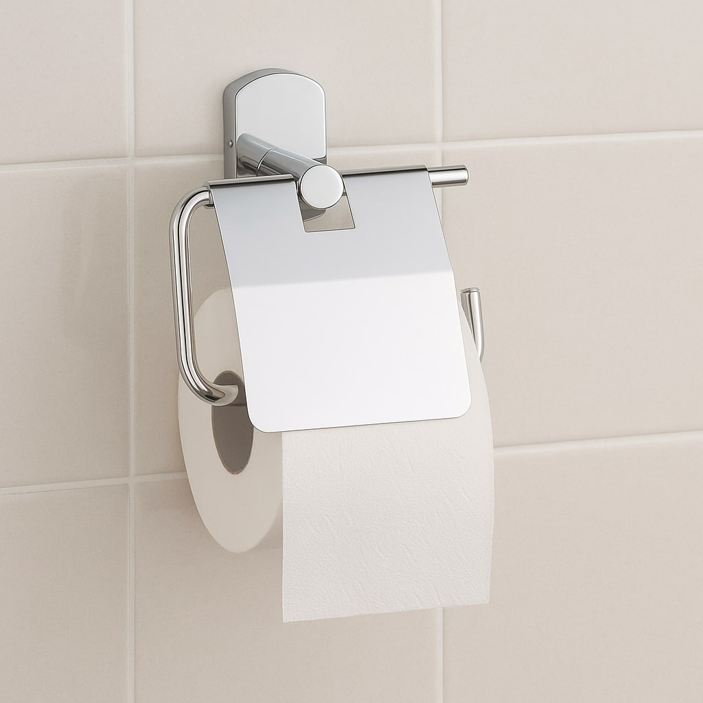N-403 PAPER HOLDER,stainless Steel (304) - Image 4