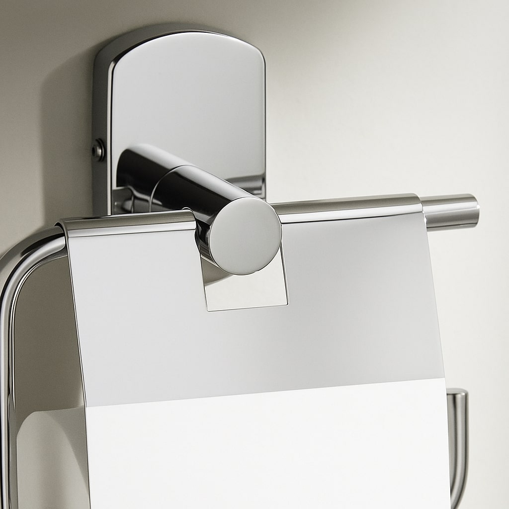 N-403 PAPER HOLDER,stainless Steel (304) - Image 5