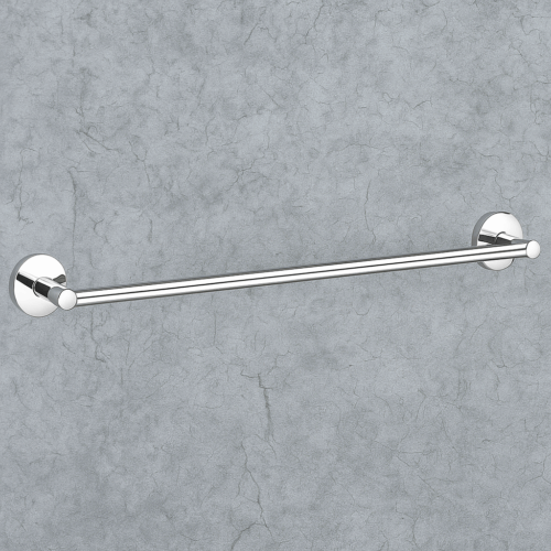 G-1406 TOWEL ROD,(BRASS)