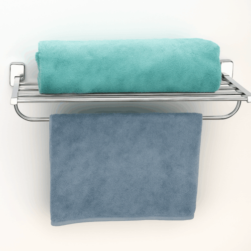S-301 TOWEL RACK,Stainless Steel (304)