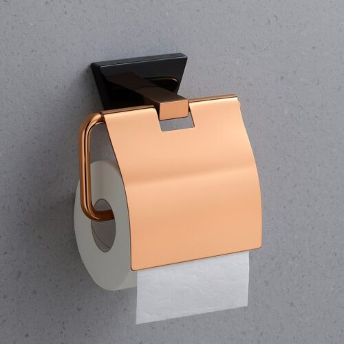 ABR-512 PAPER HOLDER, Stainless Steel (304)