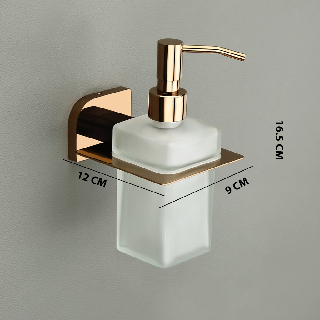 F-1113 LIQUID DISPENCER(DUAL),(BRASS) - Image 7