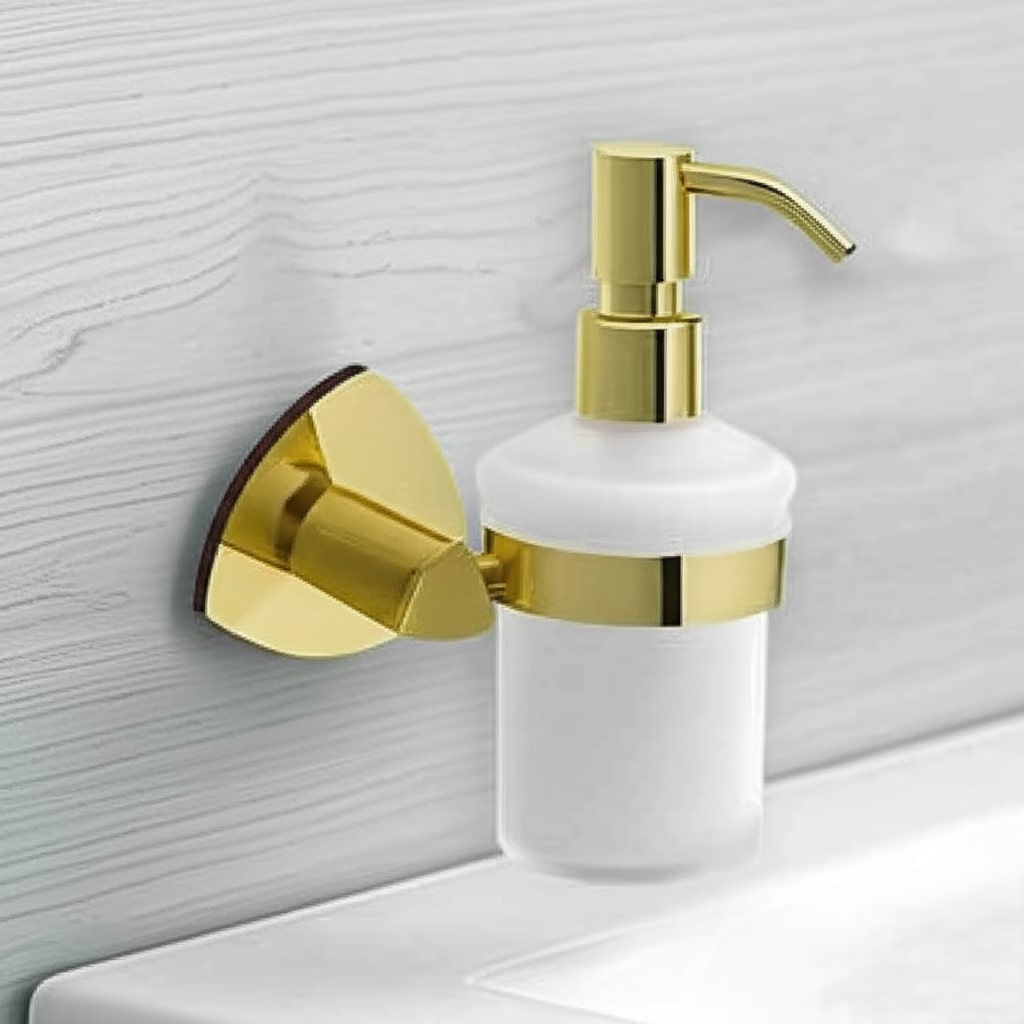 D-717 LIQUID DISPENCER (GOLD),(BRASS) - Image 3