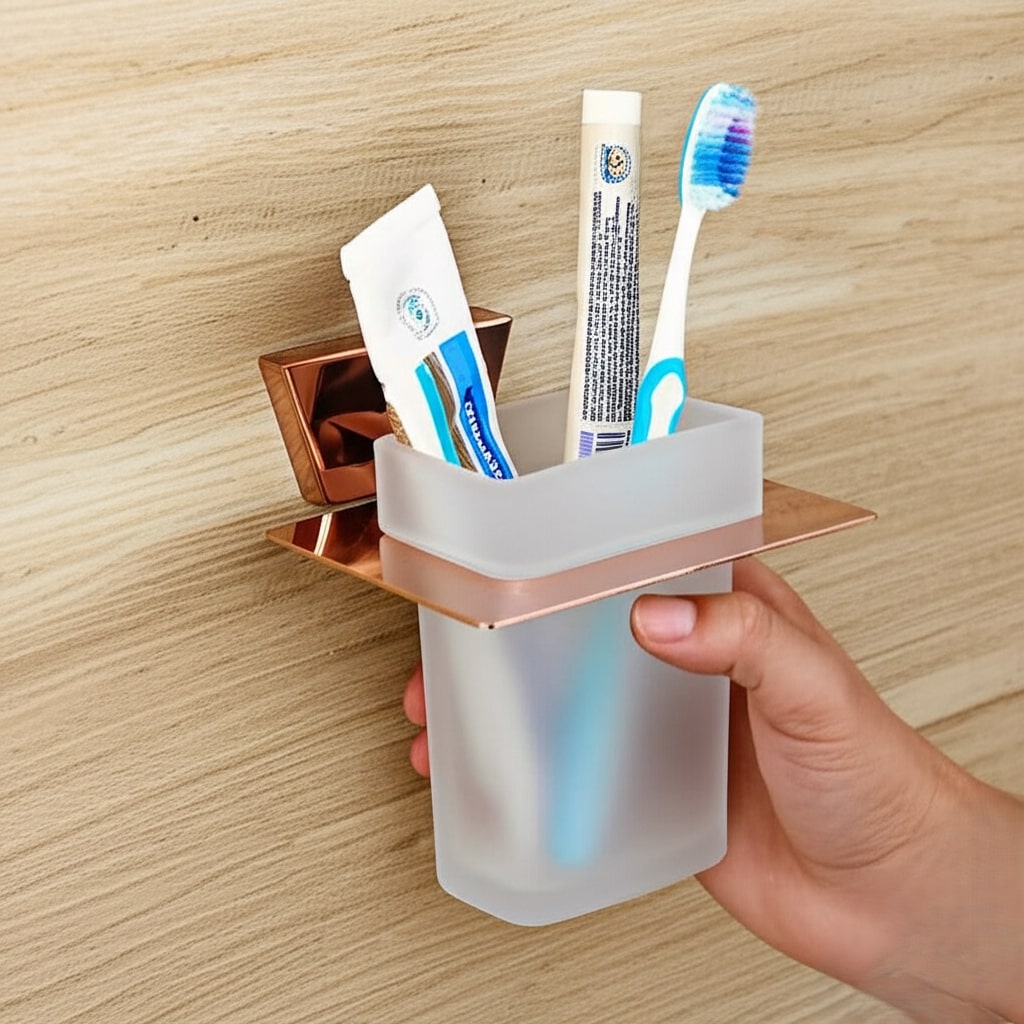 AR-506 TUMBLER HOLDER,Stainless Steel (304) - Image 7