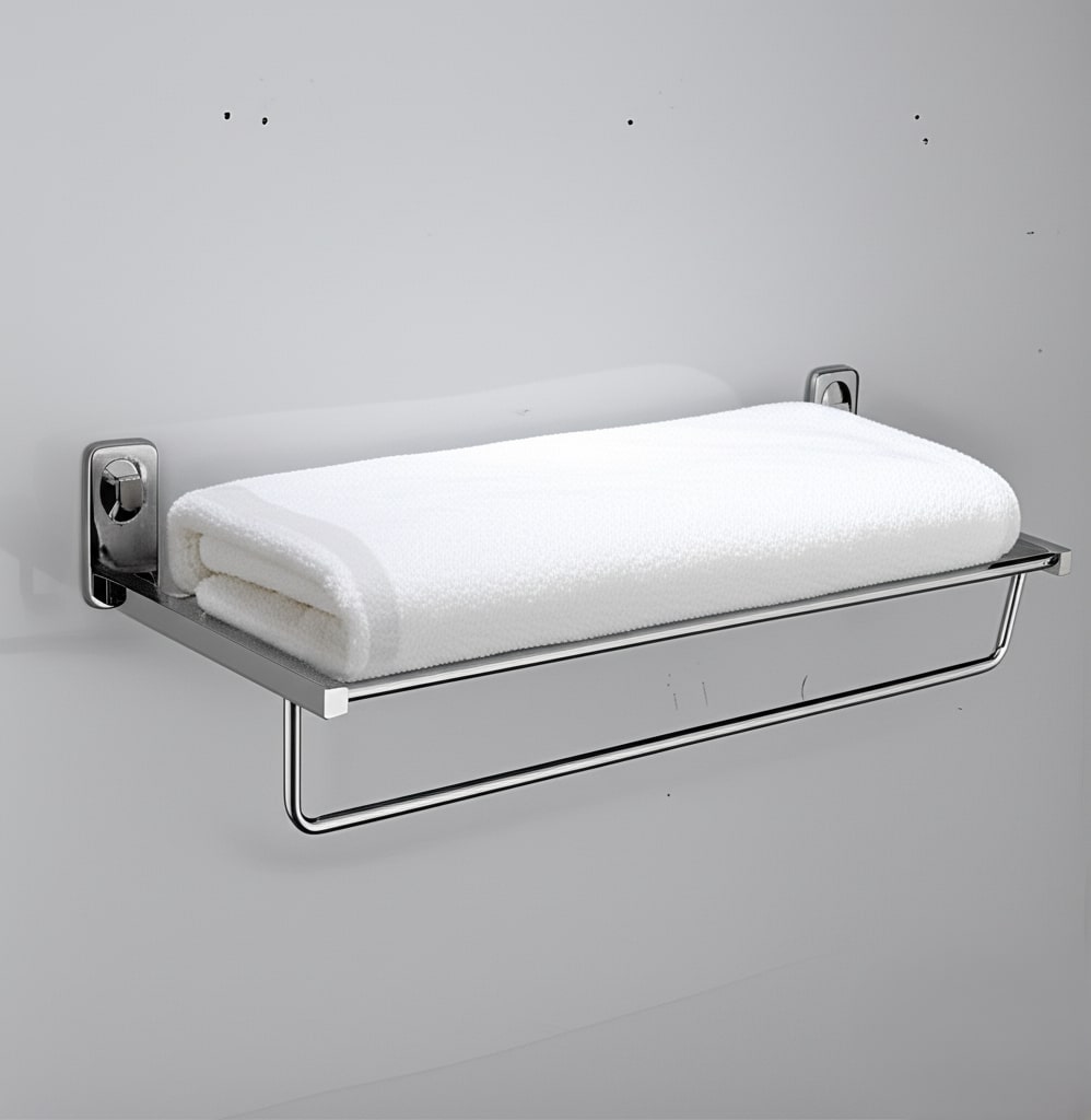 M-201 Towel Rack,Stainless Steel - Image 5
