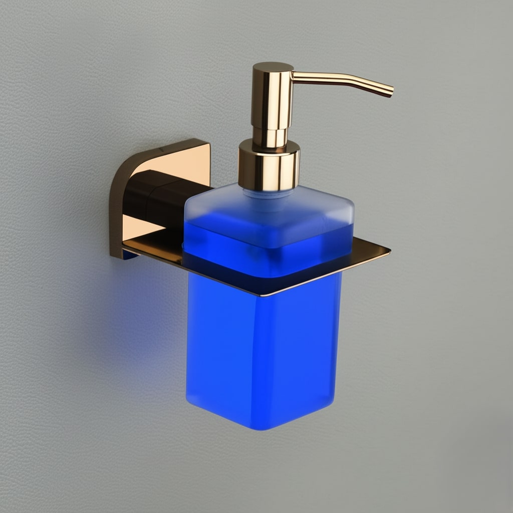 F-1113 LIQUID DISPENCER(DUAL),(BRASS) - Image 6