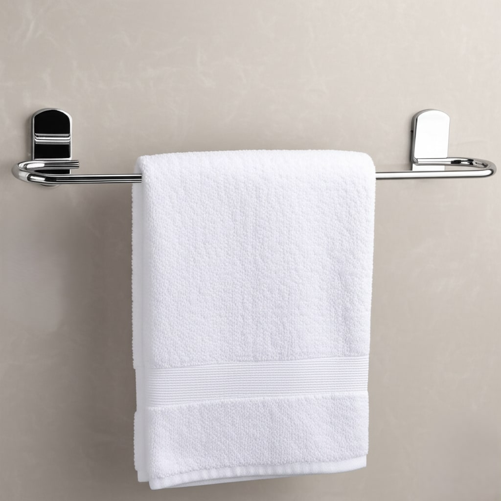 N-404 TOWEL ROAD,Stainless Steel (304) - Image 3