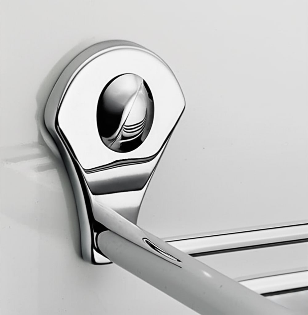 R- 101 Towel Rack,Stainless Steel - Image 6