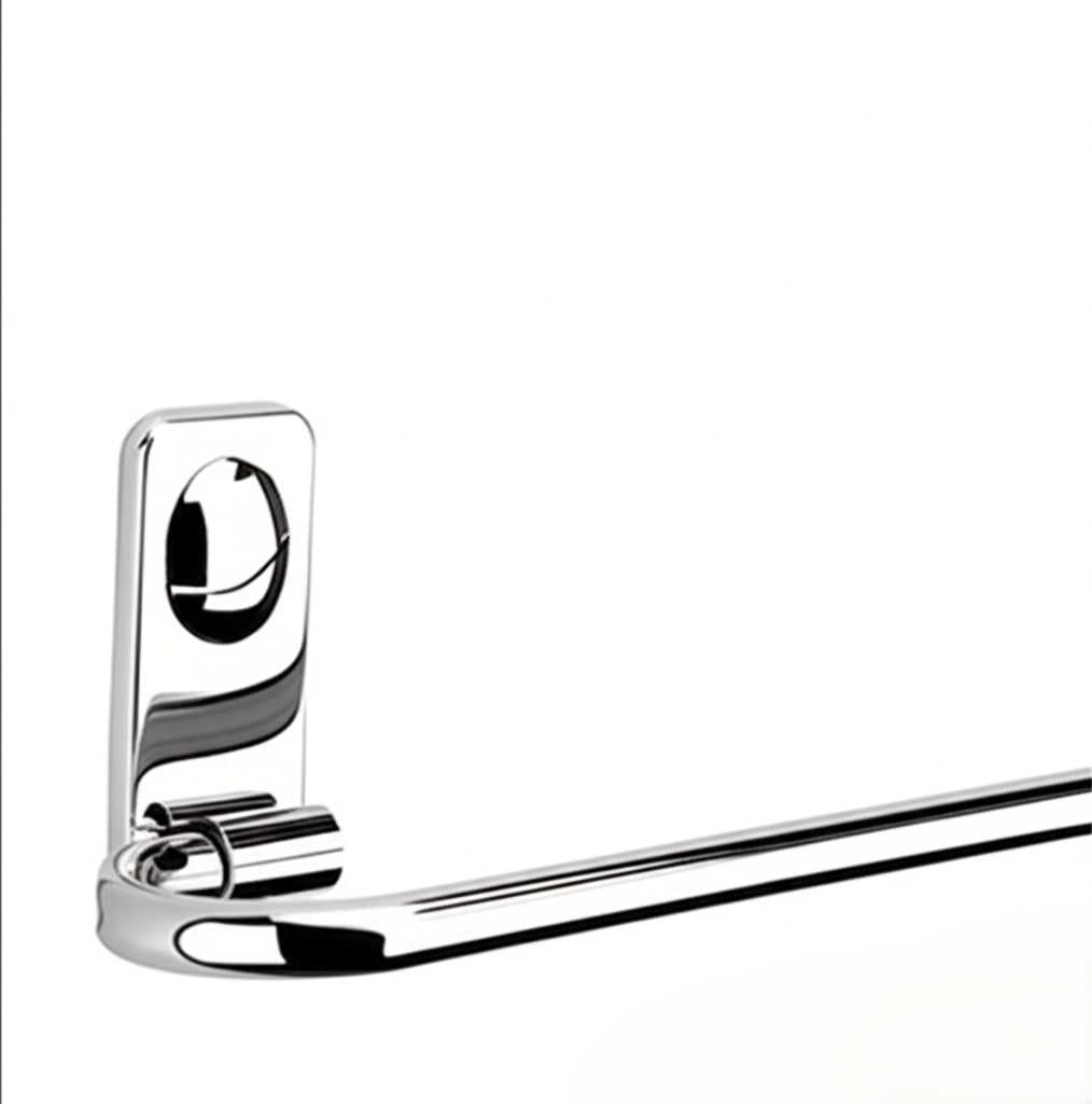 M-202 Towel Rod,Stainless Steel - Image 5