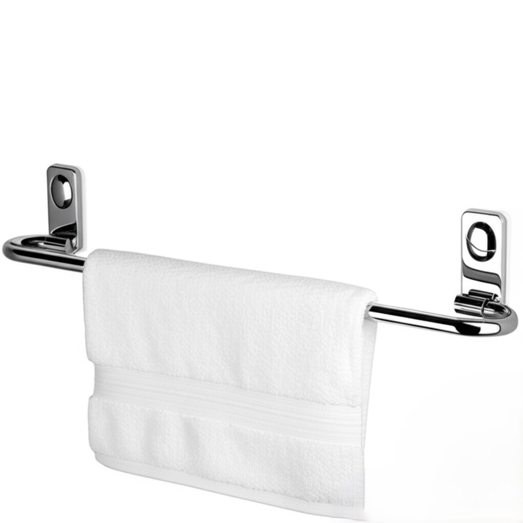 M-202 Towel Rod,Stainless Steel - Image 6