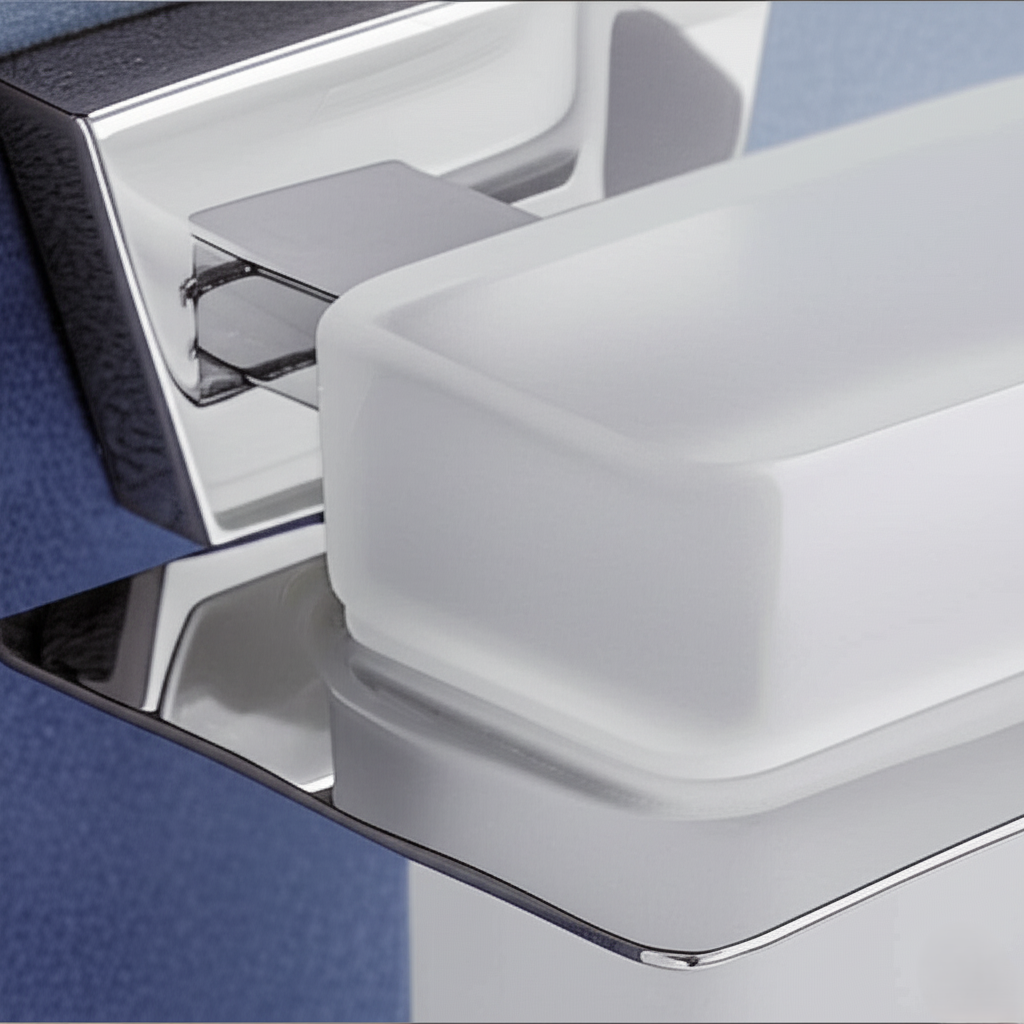 AC-506 TUMBLER HOLDER,Stainless Steel (304) - Image 3