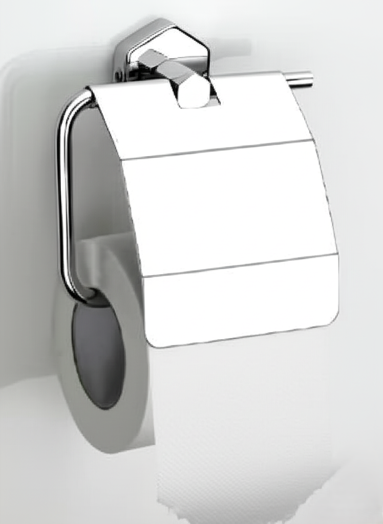 H-203 PAPER HOLDER,Stainless Steel (304) - Image 3