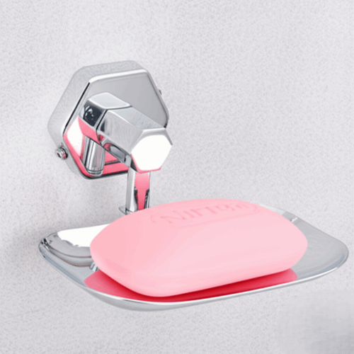 H-208 SOAP DISH,.Stainless Steel (304)