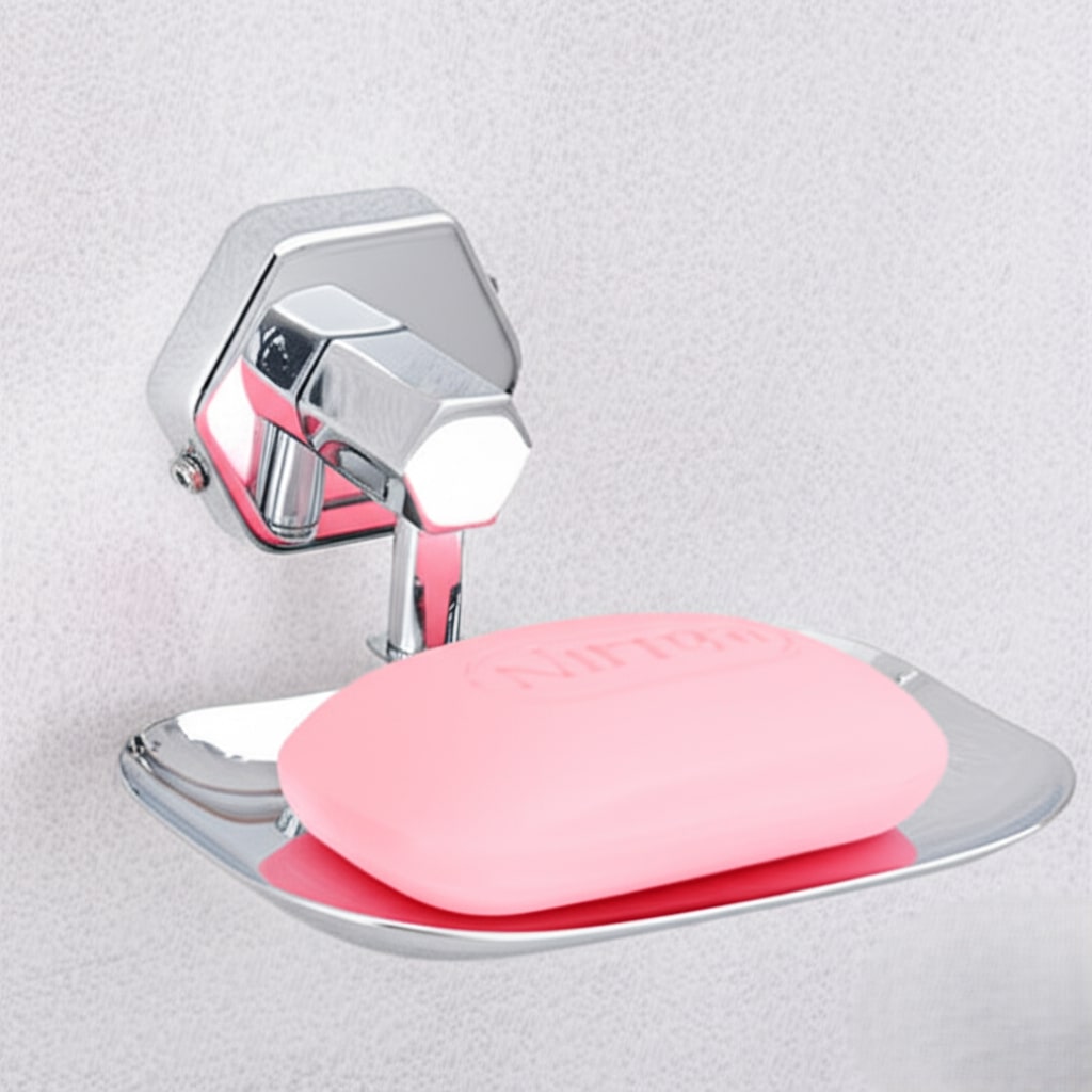 H-208 SOAP DISH,.Stainless Steel (304) - Image 5