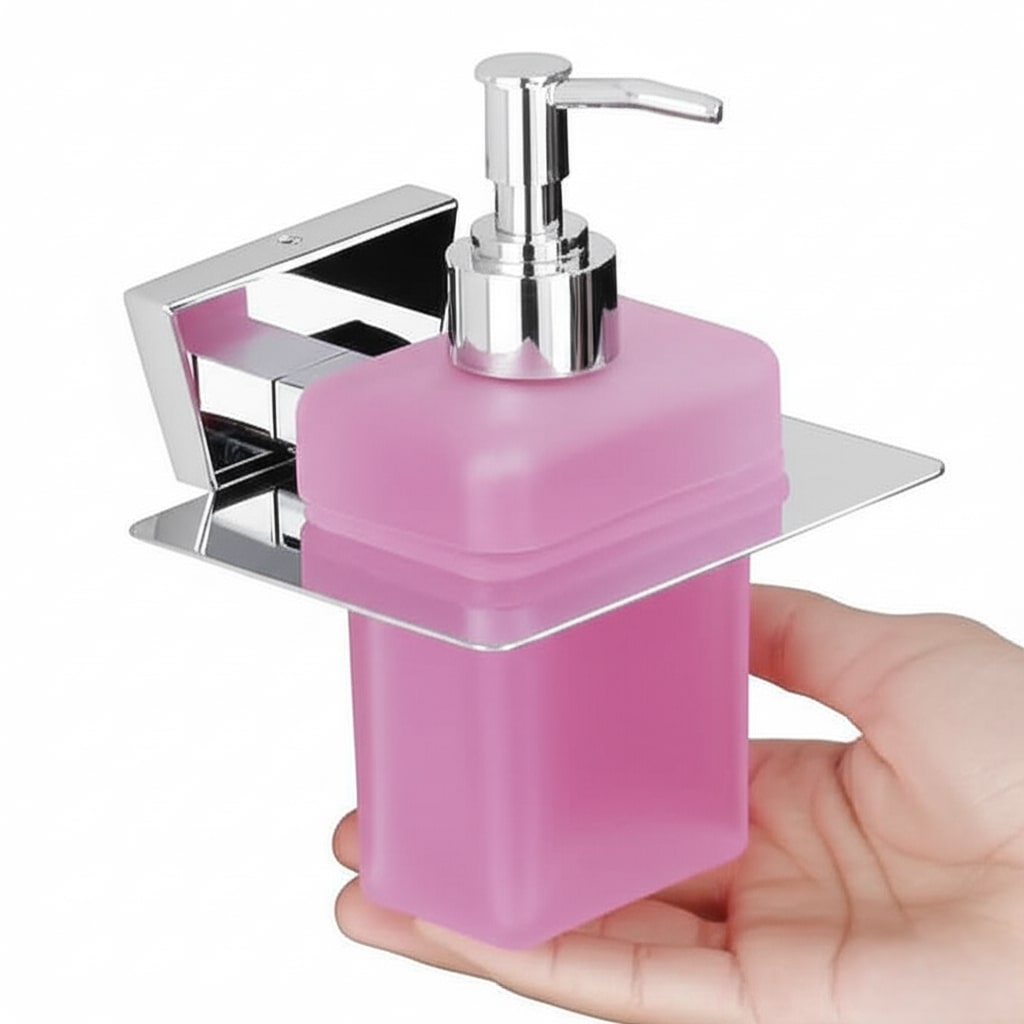 AC-507 LIQUID DISPENCER,Stainless Steel (304) - Image 3