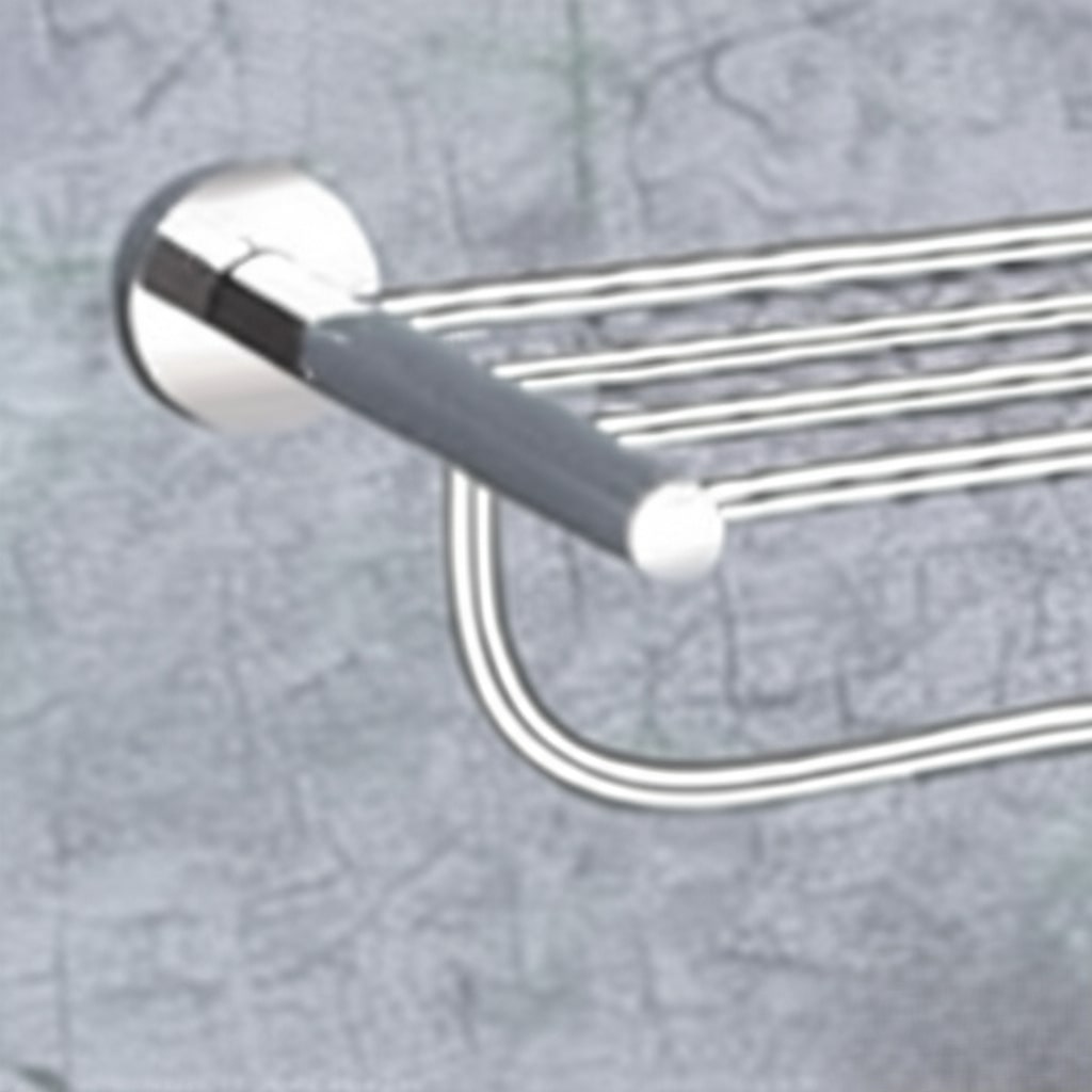 G-1402 TOWEL RACK,(BRASS) - Image 3
