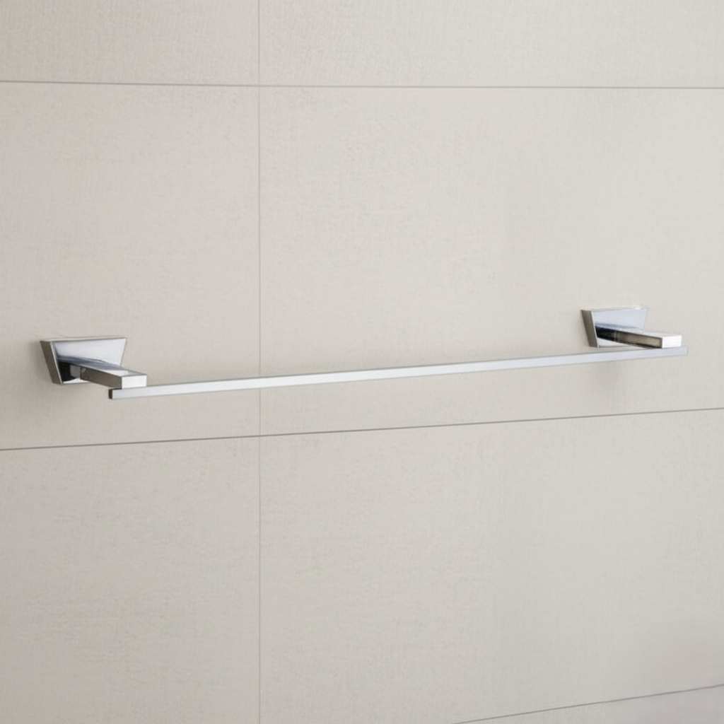AC-502 TOWEL ROD,Stainless Steel (304) - Image 3