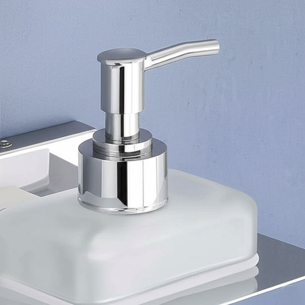 AC-507 LIQUID DISPENCER,Stainless Steel (304) - Image 4