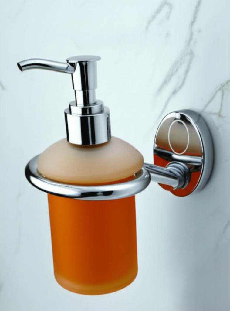 A-105 LIQUID DISPENCER,Stainless Steel (304) - Image 3