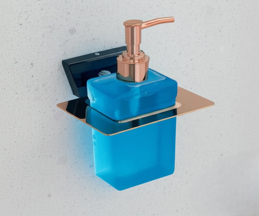 ABR-507 LIQUID DISPENCER,Stainless Steel (304) - Image 5