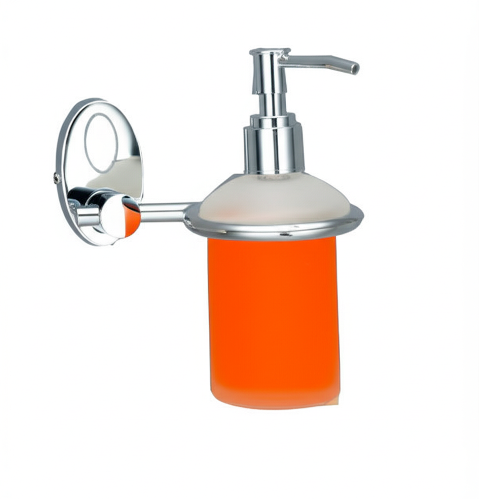 A-105 LIQUID DISPENCER,Stainless Steel (304) - Image 4