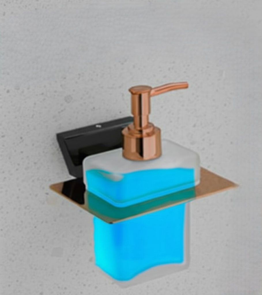 ABR-507 LIQUID DISPENCER,Stainless Steel (304) - Image 4