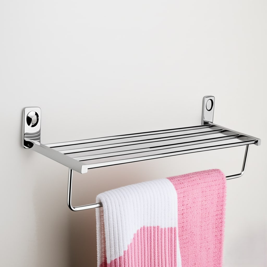 M-201 Towel Rack,Stainless Steel - Image 7