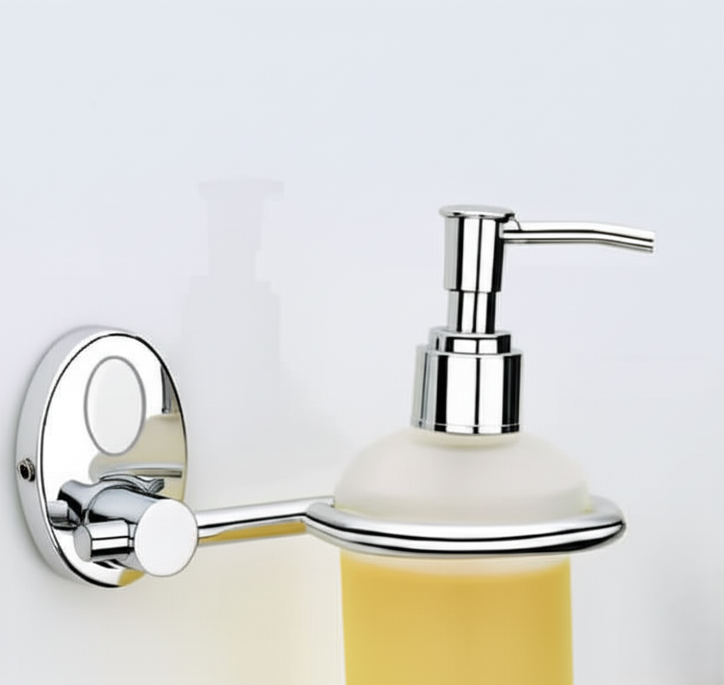 A-105 LIQUID DISPENCER,Stainless Steel (304) - Image 6