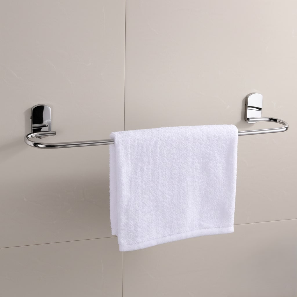 N-404 TOWEL ROAD,Stainless Steel (304) - Image 7