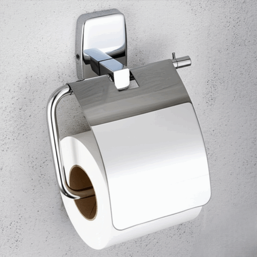 S-303 PAPAER HOLDER,Stainless Steel (304)