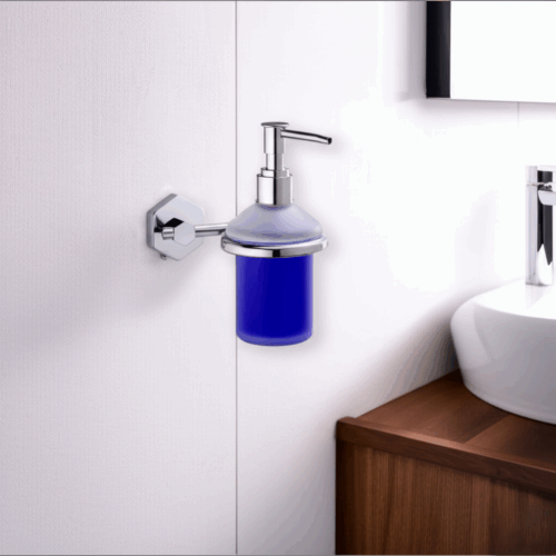 H-205 LIQUID DISPENCER,Stainless Steel (304)