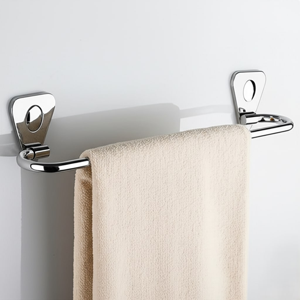 P-302 Towel Rod,Stainless Steel - Image 5
