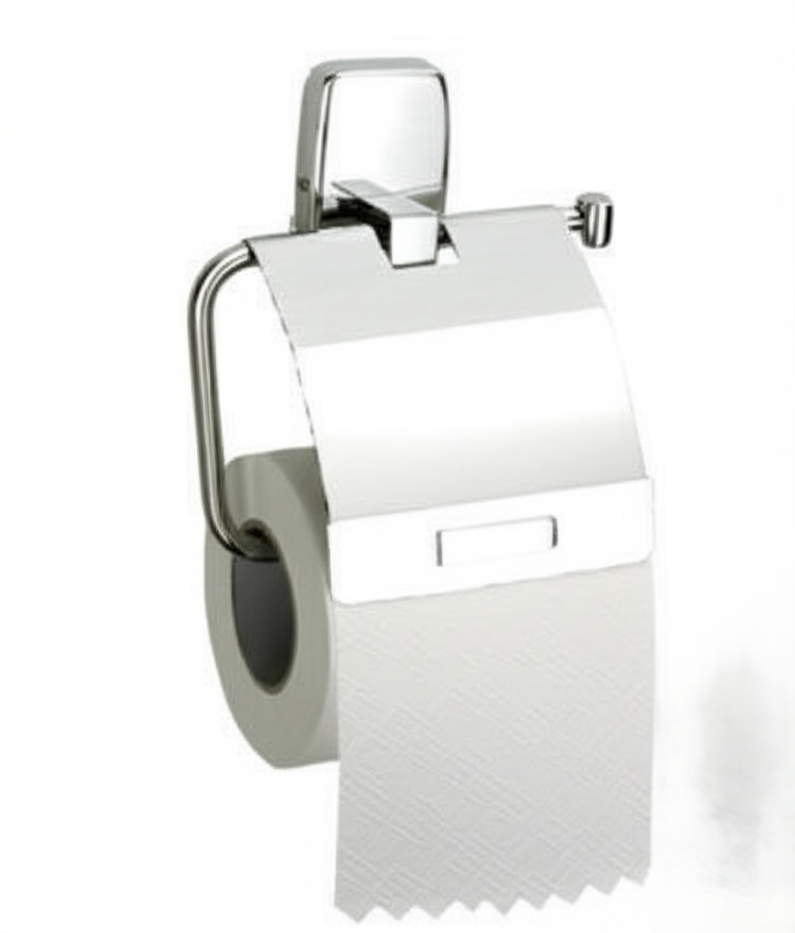 S-303 PAPAER HOLDER,Stainless Steel (304) - Image 5