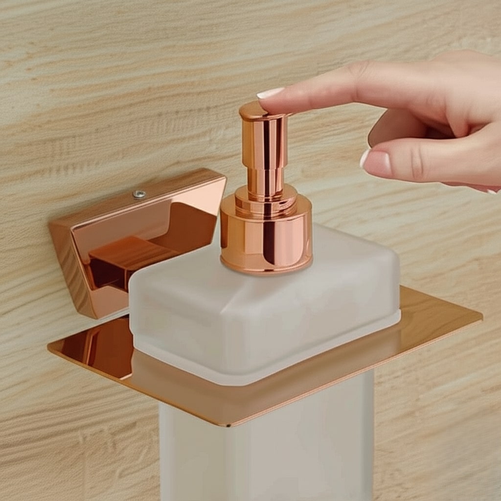 AR-507 LIQUID DISPENCER,Stainless Steel (304) - Image 3