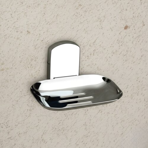 N-408 SOAP DISH ,Stainless Steel (304)