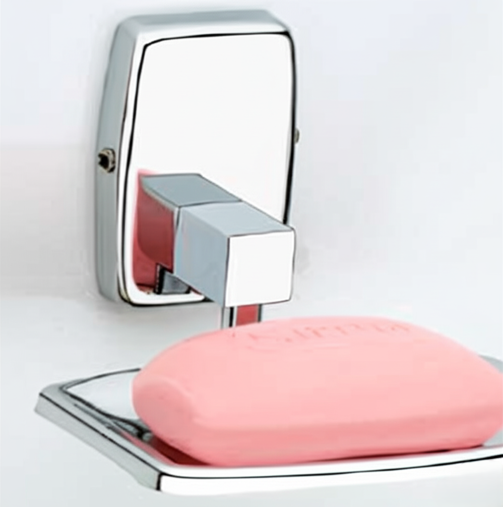 S-308 SOAP DISH,Stainless Steel (304) - Image 5