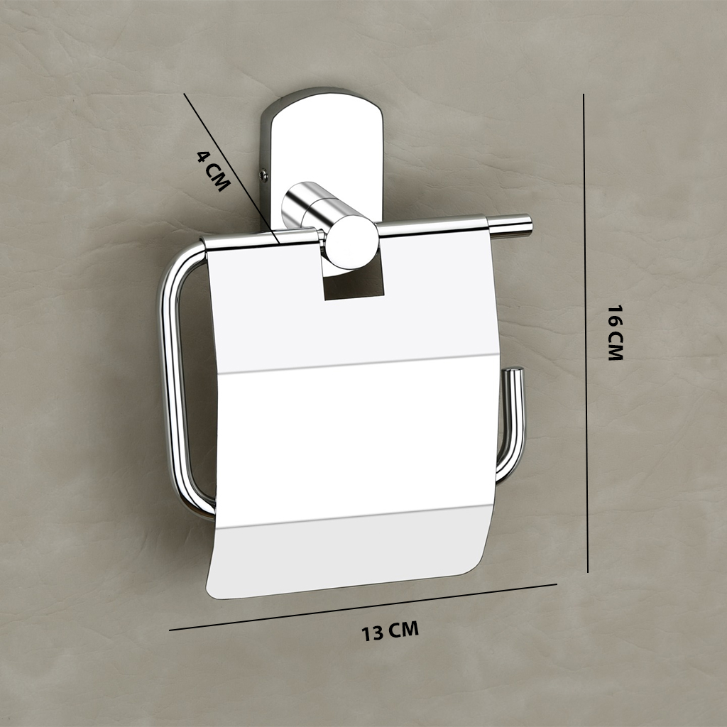N-403 PAPER HOLDER,stainless Steel (304) - Image 7