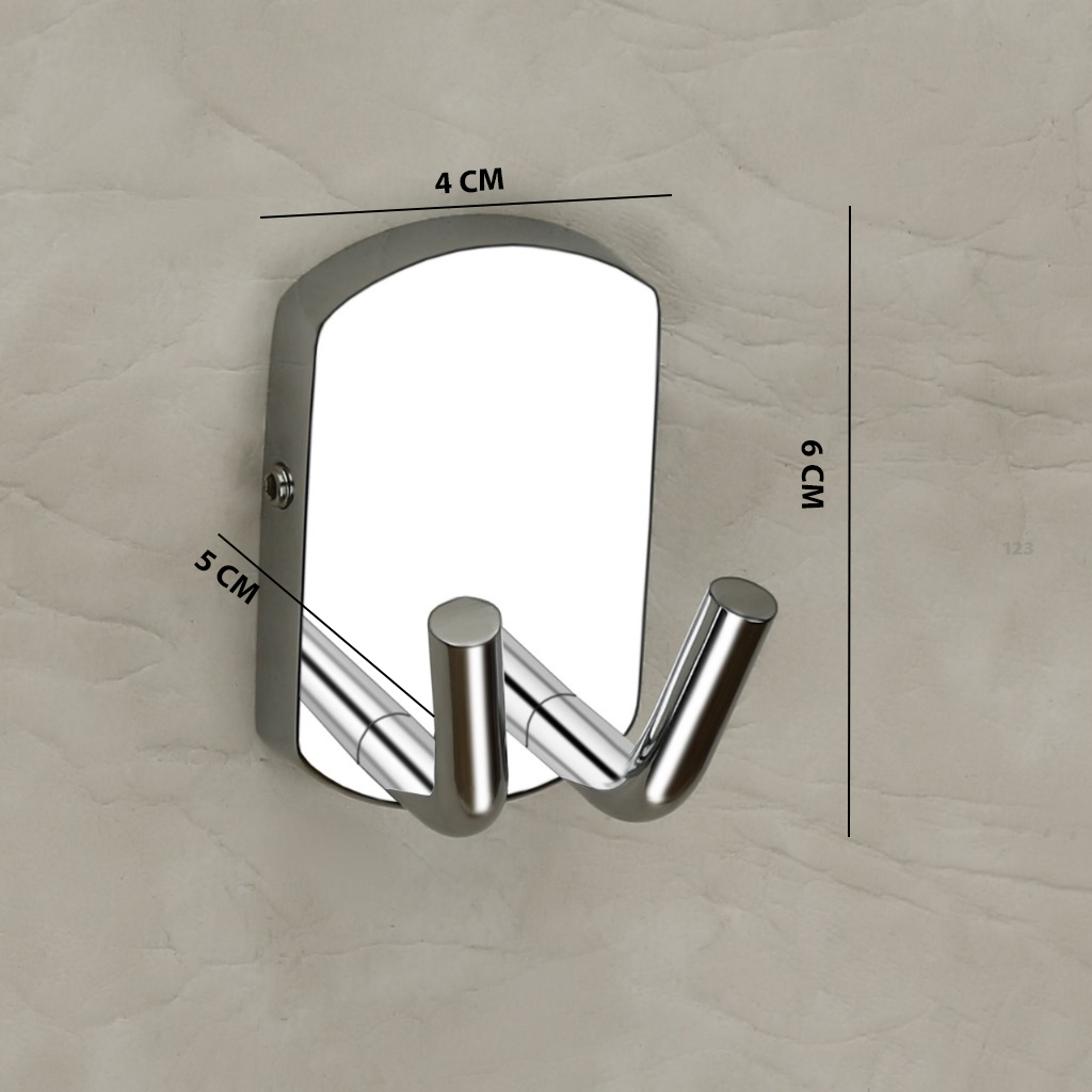 N-406 ROB HOOK, Stainless Steel (304) - Image 3