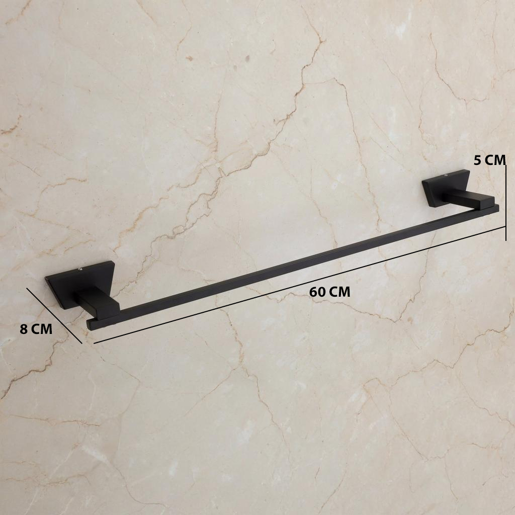 ABM-502 TOWEL ROD, Stainless Steel (304) - Image 6