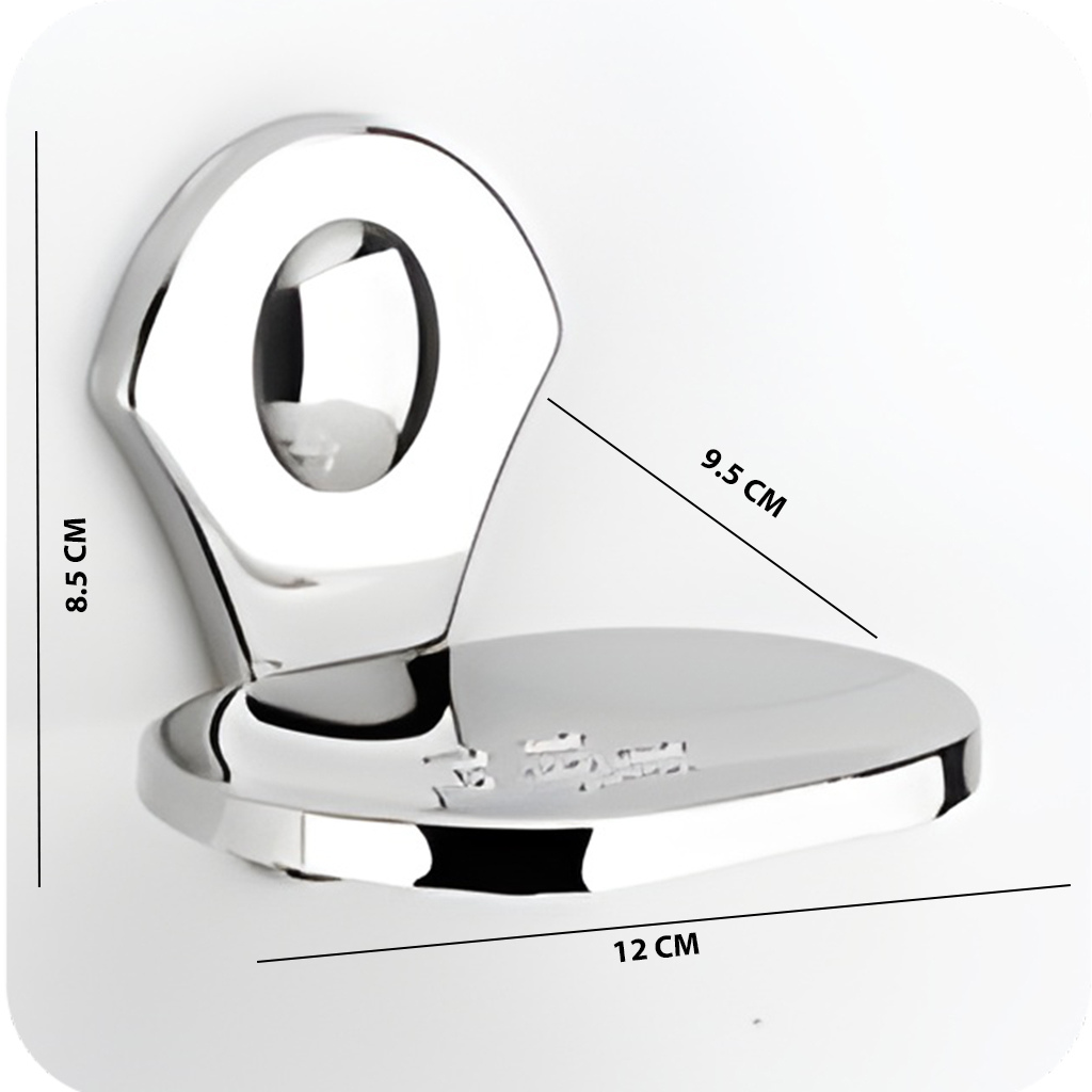 R-105 Soap Dish,Stainless Steel - Image 5