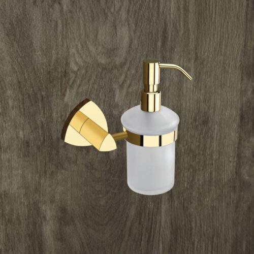 D-717 LIQUID DISPENCER (GOLD),(BRASS)