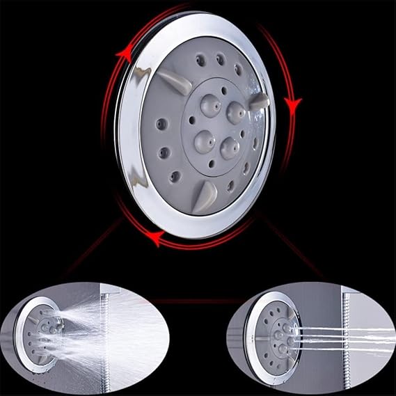 XY-003 XYLOAN Modern Waterfall Rain Shower Panel - Image 5