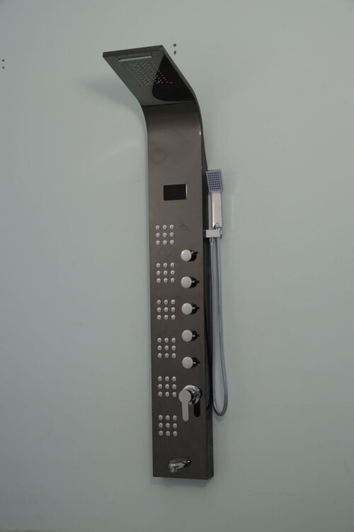 XY-011 XYLOAN Shower Penal Digital Display